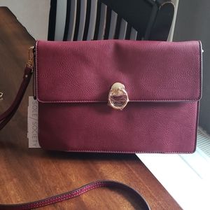 Sole Society Wristlet/Crossbody